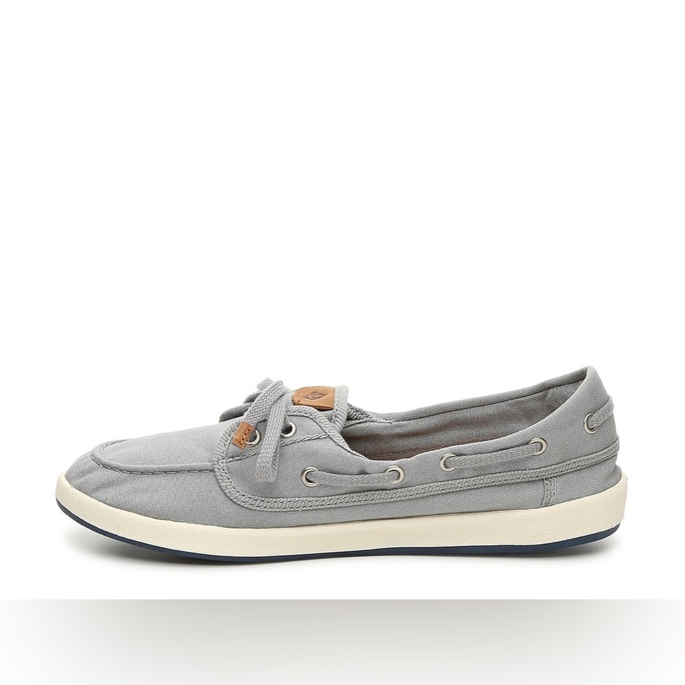 Sperry Drift Hale Grey
